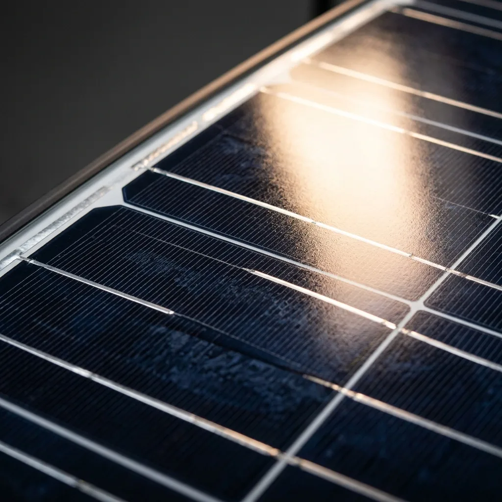Kit Solaire Photovoltaïque
